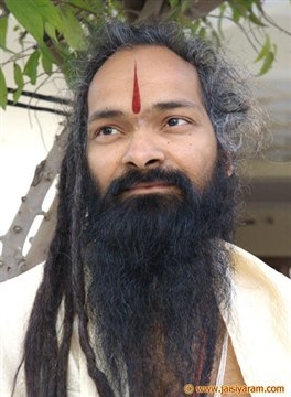 Swami Ji